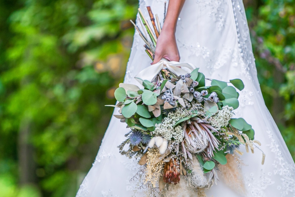 【平日の挙式】*ウイークデープラン* 50名様<1日1組貸切>