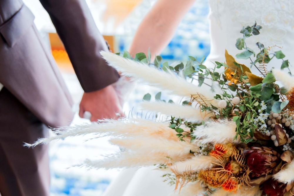 期間限定!フォトウエディングプラン