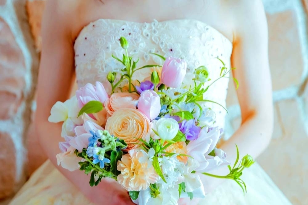 【10名~挙式+食事会】*挙式&会食プラン* <4カ月以内>