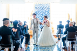 手をつないで しあわせになろう ~