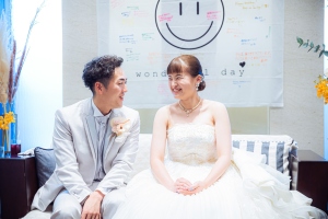 wonderful day　　～