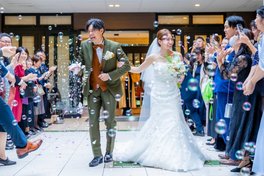 そこに未来が　～