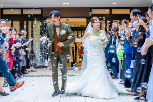 そこに未来が　～